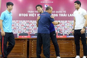 Việt Nam - Thái Lan: Hơn cả một trận thắng!