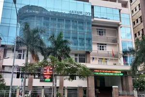 Xổ số Khánh Hòa: Sai phạm tiền tỉ nhưng cho tự xử!