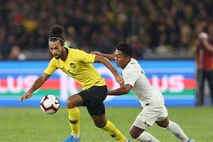 Hiện tượng Malaysia phá bĩnh ở bảng G