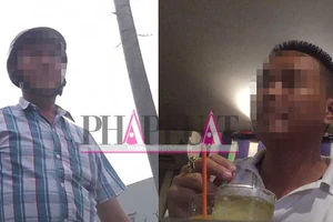 Bảo kê xây nhà trái phép là lừa đảo