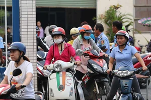 Năm 2021: Tăng tuổi nghỉ hưu