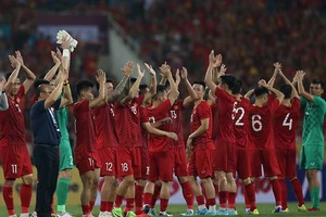 U-22 Việt Nam với hơn nửa đội tuyển quốc gia ‘săn vàng’