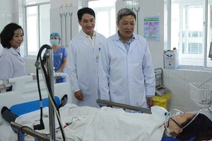 Vụ sản phụ tử vong: Mất 1-2 tháng để làm rõ