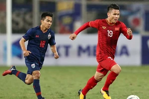 Ông Park có sợ thua ở SEA Games?
