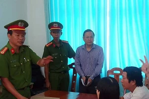 Sẽ kỷ luật lãnh đạo TP Phan Thiết do sai phạm đất đai