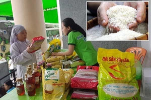 Gạo Việt đặc biệt ngon nhưng rẻ nhất thế giới