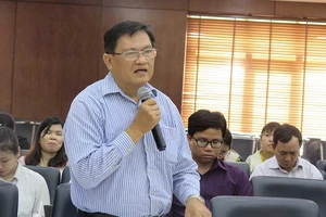 Còn nhiều khoảng trống trong thực thi Luật Giáo dục