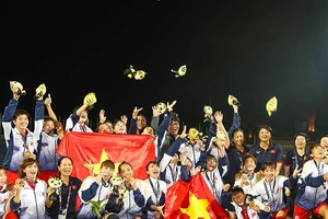 ‘Kỳ án’ Bacolod và niềm tin ở Manila