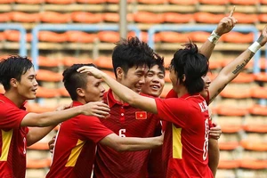 Chức vô địch SEA Games và 60 năm cuộc đời của ông Park!