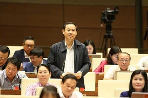 Giao giám định tài chính cho Kiểm toán Nhà nước?