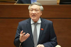 Hòa giải, đối thoại tại tòa: Trong hay ngoài tố tụng?