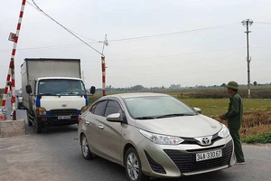 Sẽ yêu cầu xóa bỏ ‘BOT làng’ ở Hải Phòng