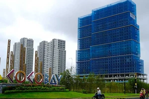 Từ Cocobay Đà Nẵng ‘vỡ trận’ tới giải pháp cứu condotel