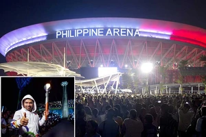 Bí ẩn người châm lửa vào đài đuốc