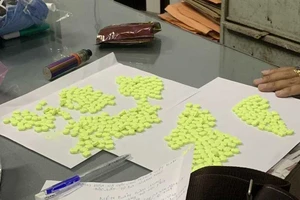 ‘Quả đấm thép’ 363 chặn đứng nhiều vụ xử nhau bằng hàng nóng