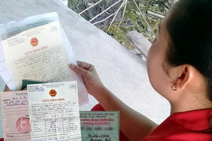 Tá hỏa khi biết ngày sinh không có ở trên đời!