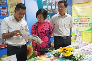 Các trường sốt ruột chờ SGK mới