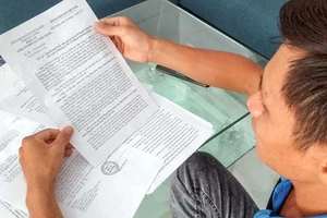 Chuyện con nít, người lớn mích lòng