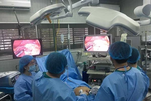 BV Chợ Rẫy bị tố mổ sống: Không có tai biến trong và sau mổ