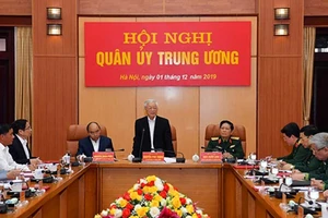 Toàn quân không để bị động, bất ngờ