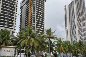 Sau cú sốc Cocobay Đà Nẵng: Bẻ lái cho thị trường condotel