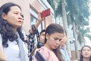 Video: Ông Vũ khước từ mong muốn hàn gắn của bà Thảo