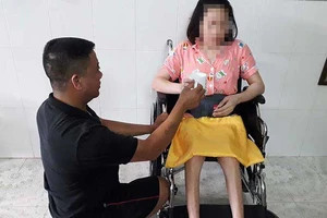 BV Trưng Vương thay đổi kết luận ‘chữa gù thành liệt’