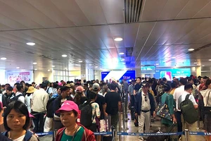 Hàng không tung thêm hàng triệu vé tết, giá vẫn không hạ