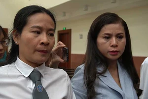  Video: Bà Thảo nói về khối tài sản bên Singapore