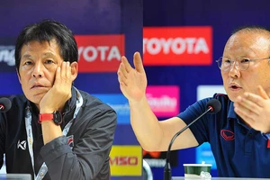 Việt Nam - Thái Lan: Một rừng không thể có hai cọp!