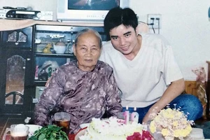 Những ân nhân của gia đình tử tù Hồ Duy Hải