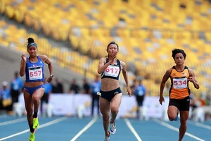 Lê Tú Chinh và mối đe dọa mang tên Marie Knott