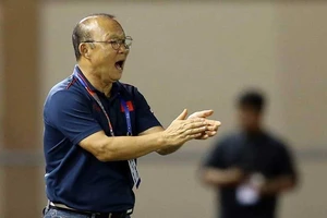 ‘Campuchia đá ít hơn một trận và nghỉ nhiều hơn một ngày…’