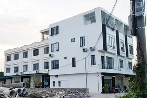 Biến đất nông nghiệp thành đất ở sai quy định