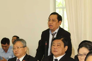 Dự án nhà ở đặt tên nghe rất kêu nhưng đa số vi phạm