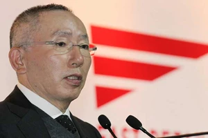 Người giàu nhất Nhật Bản: ‘Việt Nam là miền đất hứa’