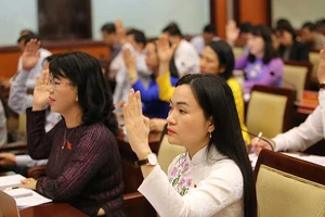 TP.HCM đề xuất tăng tỉ lệ điều tiết ngân sách lên 33%