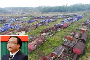 Vì sao phải xem xét kỷ luật ông Hoàng Trung Hải?