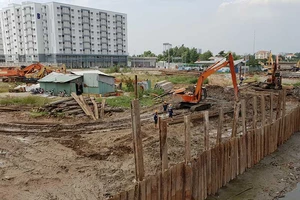 Tăng giá đất, chuyên gia nói gì?