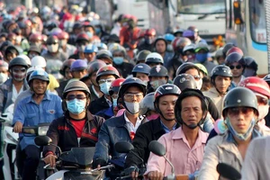 Hiến kế phá thế độc đạo của quốc lộ 1