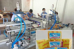 Cái chết được báo trước của diêm Thống Nhất