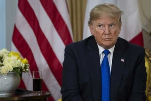100 ngày dự báo tương lai Tổng thống Trump