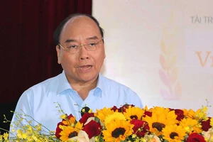 Thủ tướng đối thoại với nông dân: Biến thách thức thành cơ hội