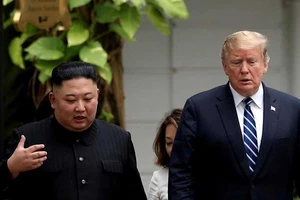 Chiến lược của Triều Tiên khi dừng đàm phán hạt nhân