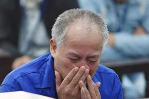 Tử hình bị cáo sát hại 4 người trong gia đình em trai