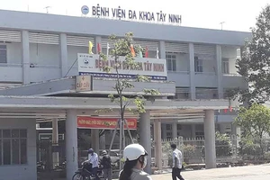 Bệnh viện xin lỗi vì đã gây ra tai biến