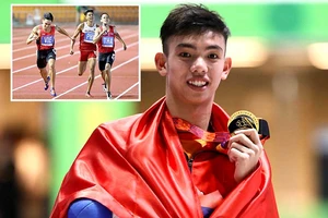 Một đại hội thoát cảnh ‘âm thịnh, dương suy’