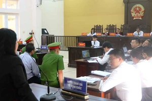 Xuất hiện nhân chứng đặc biệt vụ cựu bí thư Bến Cát