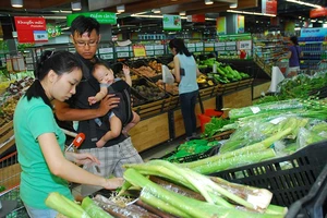 Cú lội ngược dòng ngoạn mục của ông lớn bán lẻ Việt Nam