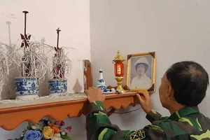 Vụ 13 mộ liệt sĩ: Hội Cựu TNXP lên tiếng